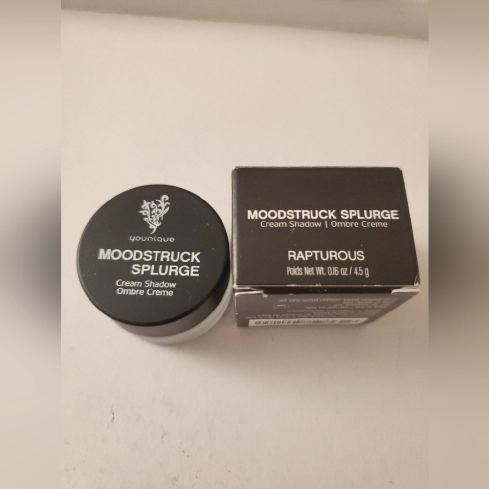 NIB Moodstruck Splurge cream shadow